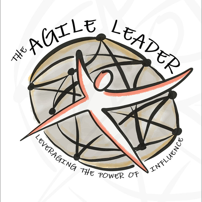 The Agile Leader: Leveraging the Power of Influence by Zuzana Zuzi Sochova at Amazon
