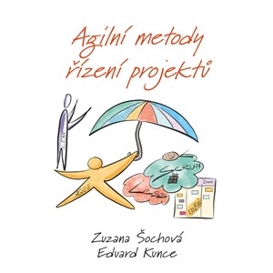 Co-author of Agilní metody řízení projektů